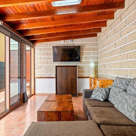 Medano4you The Guachinche House Holiday home *